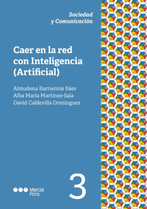 CAER EN LA RED CON INTELIGENCIA (ARTIFICIAL)