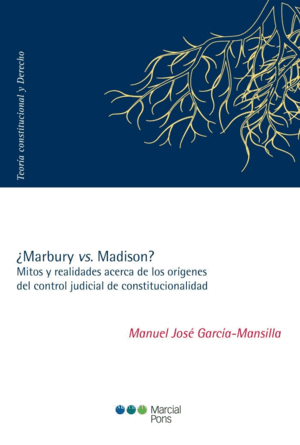 MARBURY VS.MADISON?