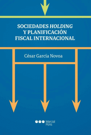 SOCIEDADES HOLDING Y PLANIFICACION FISCAL INTERNACIONAL