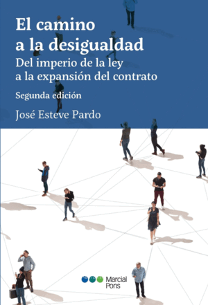 EL CAMINO DE LA DESIGUALDAD