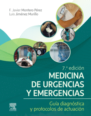 MEDICINA DE URGENCIAS Y EMERGENCIAS 7ª ED