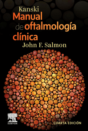 KANSKI MANUAL DE OFTALMOLOGIA CLINICA 4ª ED