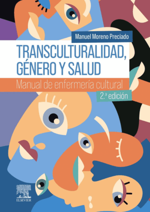 TRANSCULTURALIDAD GENERO Y SALUD 2ª ED