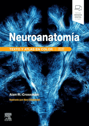 NEUROANATOMIA 7ª ED