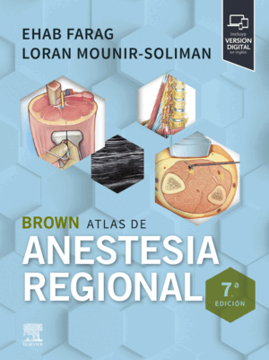 ATLAS DE ANESTESIA REGIONAL