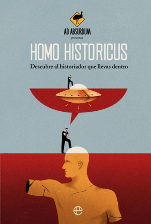 HOMO HISTORICUS