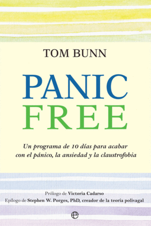 PANIC FREE