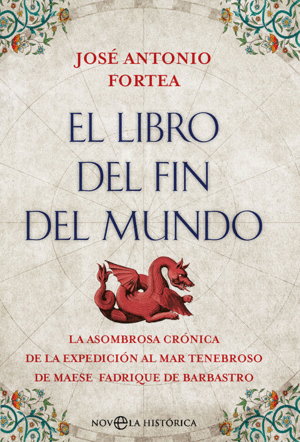 EL LIBRO DEL FIN DEL MUNDO