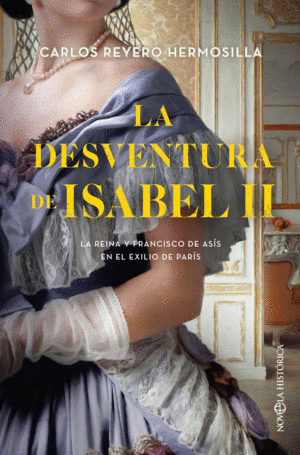 LA DESVENTURA DE ISABEL II