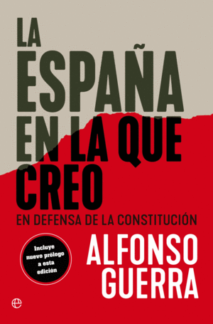 LA ESPAÑA EN LA QUE CREO RUST
