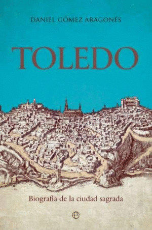 TOLEDO RUST