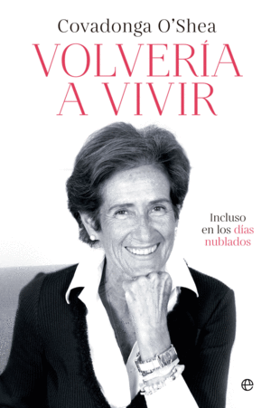 VOLVERÍA A VIVIR