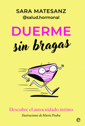 DUERME SIN BRAGAS