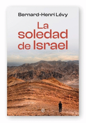 LA SOLEDAD DE ISRAEL