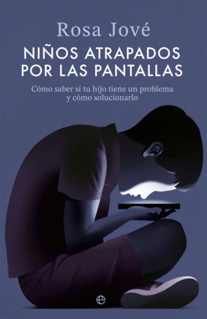 NI¤OS ATRAPADOS POR LAS PANTALLAS