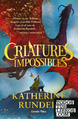 CRIATURES IMPOSSIBLES