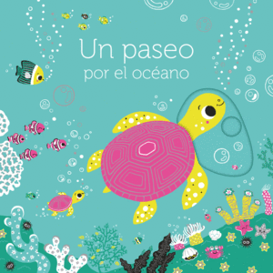 UN PASEO POR EL OCEANO