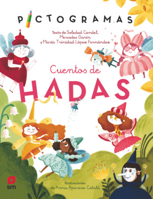 PICTOGRAMAS CUENTOS DE HADAS