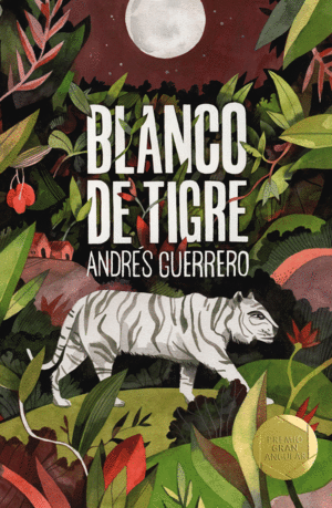 BLANCO DE TIGRE