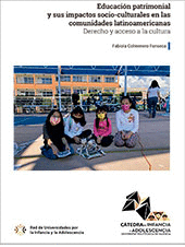 EDUCACIÓN PATRIMONIAL Y SUS IMPACTOS SOCIO-CULTURALES EN LAS COMUNIDADES LATINOA