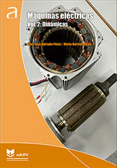 MÁQUINAS ELÉCTRICAS. VOL. 2: DINÁMICAS