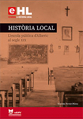 L'ESCOLA PÚBLICA D'ALBERIC AL SEGLE XIX
