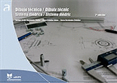 DIBUJO TÉCNICO. SISTEMA DIÉDRICO / DIBUIX TÈCNIC. SISTEMA DIÈDRIC