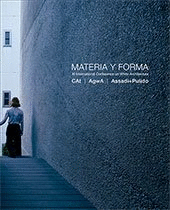MATERIA Y FORMA XI