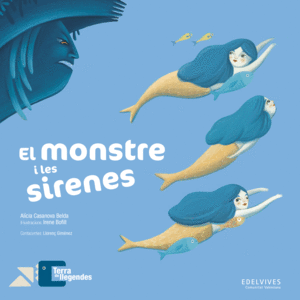 EL MONSTRE I LES SIRENES