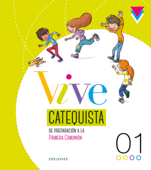 CATEQUESIS AÑO 1 (CATEQUISTA) 22