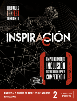 ECONOMIA Y DISEÑO DE MODELOS DE NEGOCIO 2ºNB 23 FA