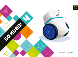 PROJECT GO KUBO! - AGE 4