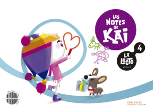 NOVA LECTO. NIVELL 2 QUADERN 4 + LECTURA MAJUSCULA