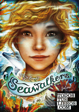SEAWALKERS 2: SALVAR A SHARI
