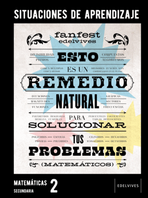 CUADERNO MATEMATICAS 2ºESO 24 SITUACION DE APRENDI