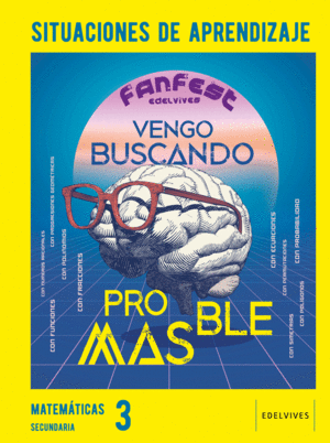 CUADERNO MATEMATICAS 3ºESO 24 SITUACION DE APRENDI