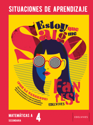 CUADERNO MATEMATICAS A 4ºESO 24 SITUACION DE APREN