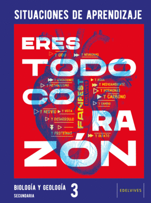 CUADERNO BIOLOGIA GEOLOGIA 3ºESO 24 SITUACION APRE
