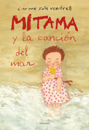 MITAMA Y LA CANCION DEL MAR