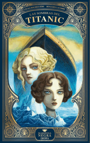 LAS SOMBRAS DEL TITANIC