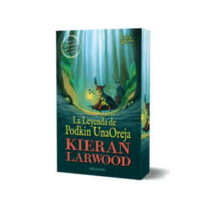 LA LEYENDA DE PODKIN UNAOREJA