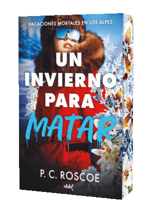 UN INVIERNO PARA MATAR