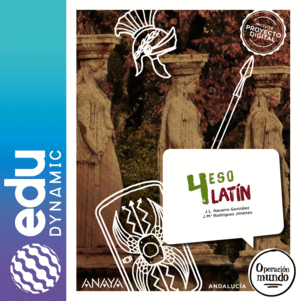 LATÍN 4. ESO. EDUDYNAMIC