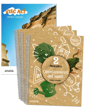 CONEIXEMENT DEL MEDI 2.