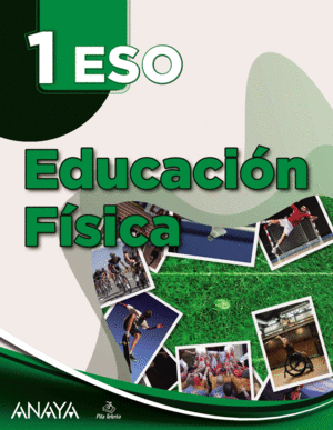 EDUCACIÓN FÍSICA 1.