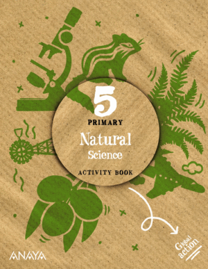 NAT SCI 5PR EJ GLOBAL ACTION