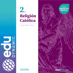 RELIGIÓN CATÓLICA 2. ESO. EDUDYNAMIC