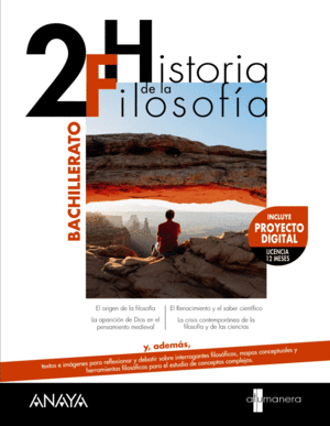 HISTORIA DE LA FILOSOFÍA 2