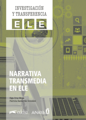 NARRATIVA TRANSMEDIA EN ELE. DIGITAL