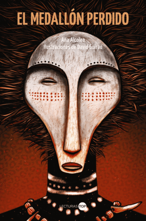 EL MEDALLÓN PERDIDO